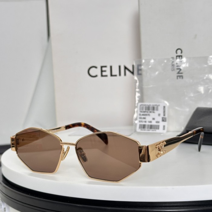 Celine Sunglasses 4-Color
