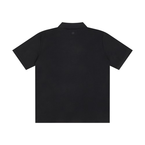 Ami Unisex Polo Shirt S-XL