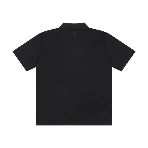 Ami Unisex Polo Shirt S-XL