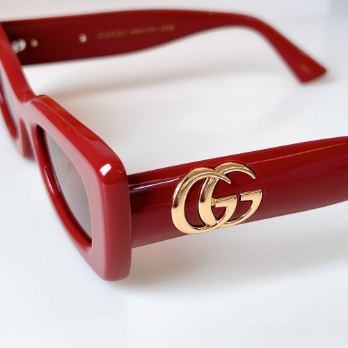 Gucci Sunglasses 5-Color