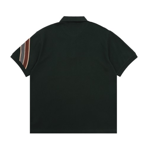 Moncler Unisex Polo Shirt Size S-L