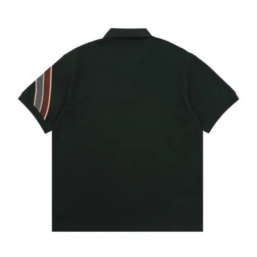 Moncler Unisex Polo Shirt Size S-L