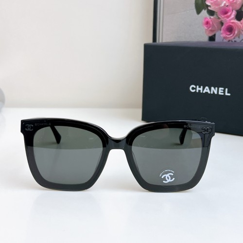 Chanel Sunglasses 6-Color