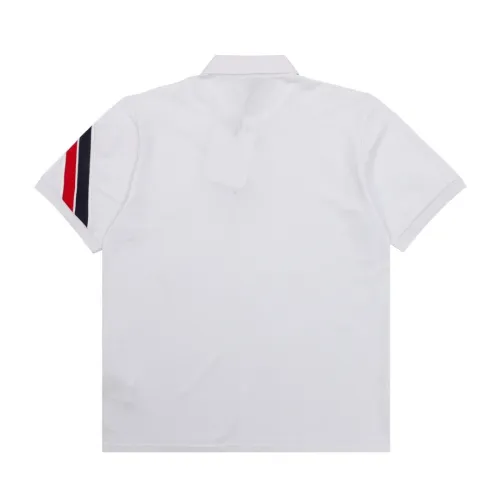 Moncler Unisex Polo Shirt Size S-L
