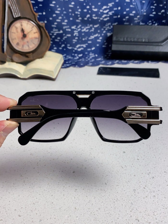 Cazal Sunglasses 5-Color