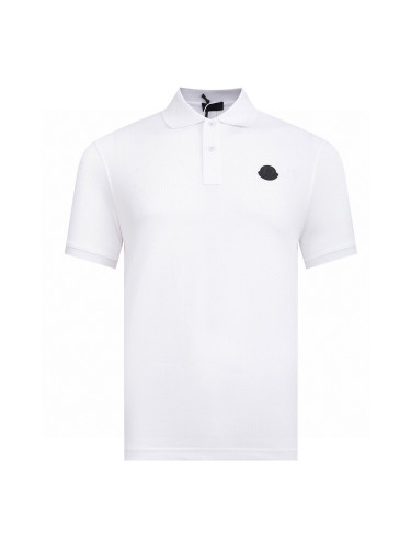 Moncler Unisex Polo Shirt Size S-XL