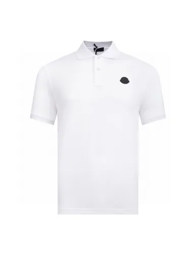 Moncler Unisex Polo Shirt Size S-XL