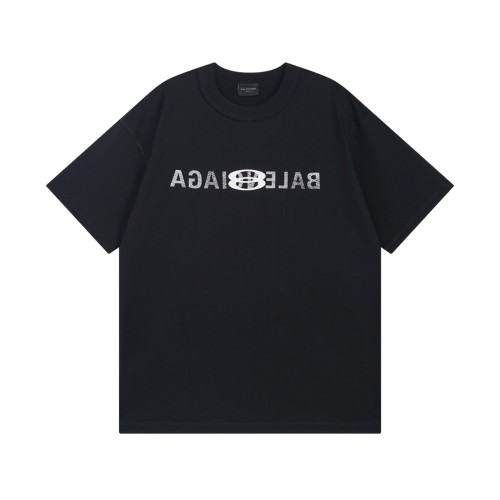 Balenciaga Unisex T Shirt XS-L