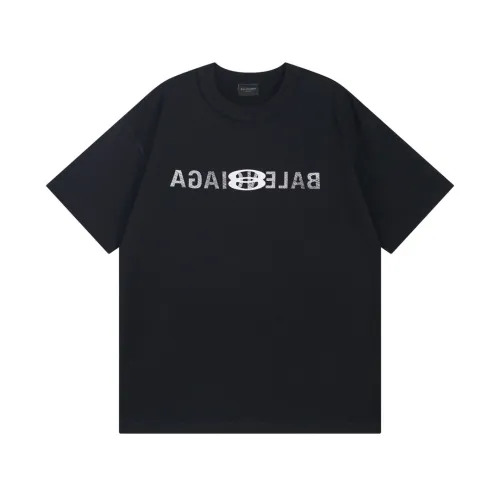 Balenciaga Unisex T Shirt XS-L