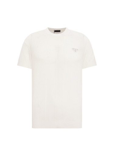 Prada Unisex T Shirt S-XL