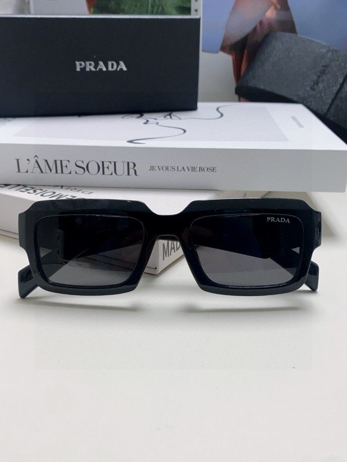 Prada Sunglasses 3-Color