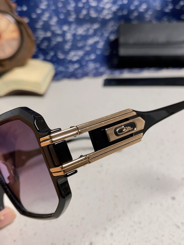 Cazal Sunglasses 5-Color