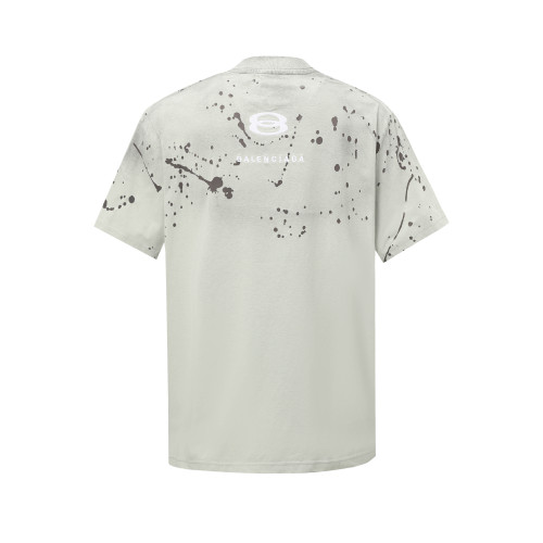 Balenciaga Unisex T Shirt XS-L