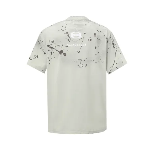 Balenciaga Unisex T Shirt XS-L