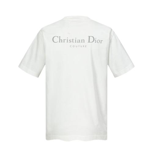 Dior Unisex T Shirt S-XL