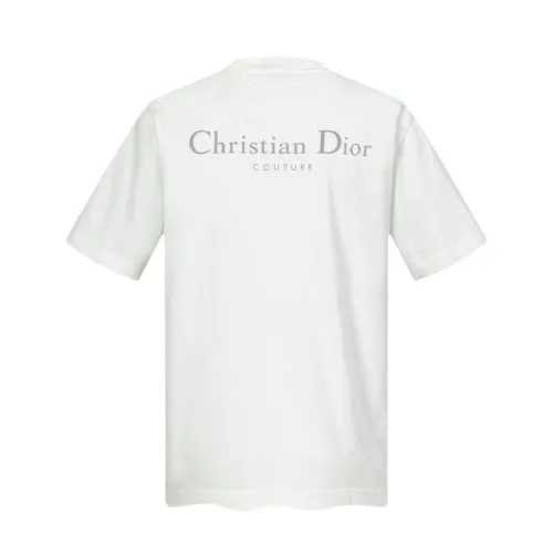 Dior Unisex T Shirt S-XL