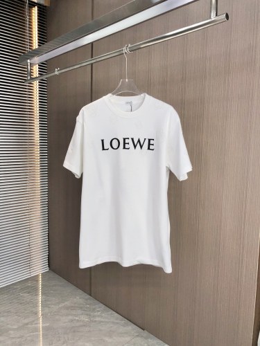 Loewe Unisex T Shirt S-XXL