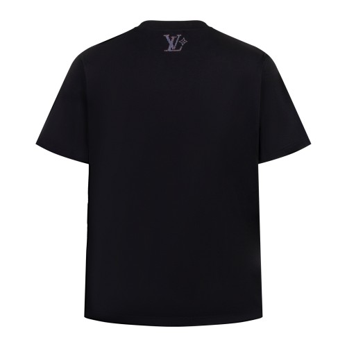 Louis Vuitton Unisex T Shirt S-XL