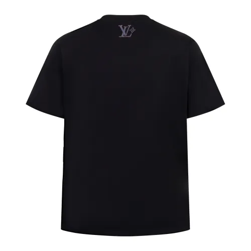 Louis Vuitton Unisex T Shirt S-XL