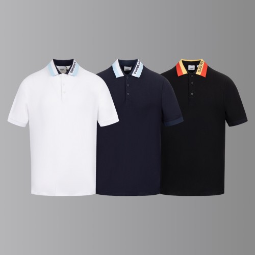 Burberry Unisex Polo Shirt S-XXL