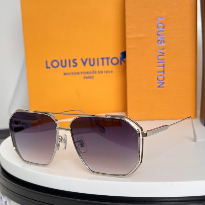 Louis Vuitton Sunglasses 7-Color