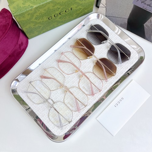 Gucci Sunglasses 5-Color