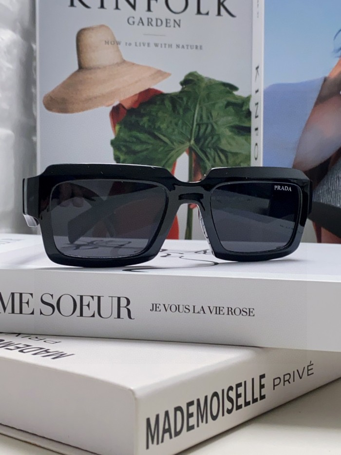 Prada Sunglasses 3-Color