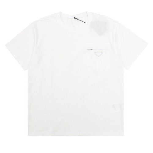 Prada Unisex T Shirt S-L