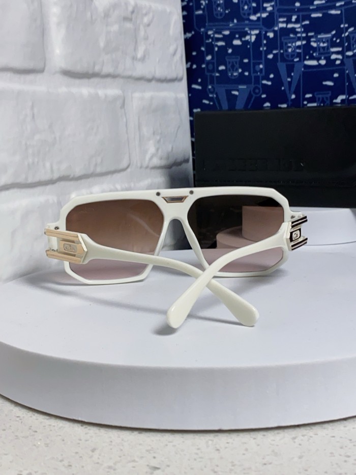 Cazal Sunglasses 5-Color
