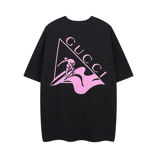 Gucci Unisex T Shirt XS-L