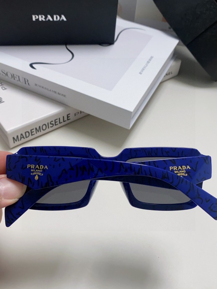 Prada Sunglasses 3-Color