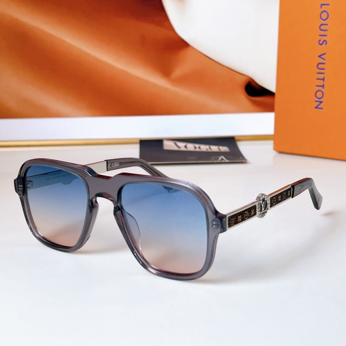 Louis Vuitton Sunglasses 6-Color