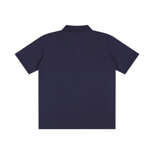Ami Unisex Polo Shirt S-XL