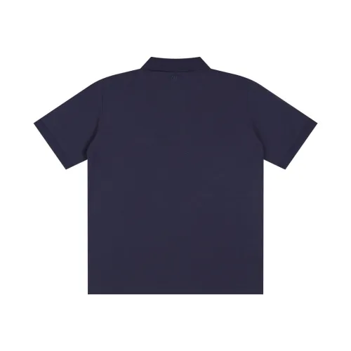 Ami Unisex Polo Shirt S-XL