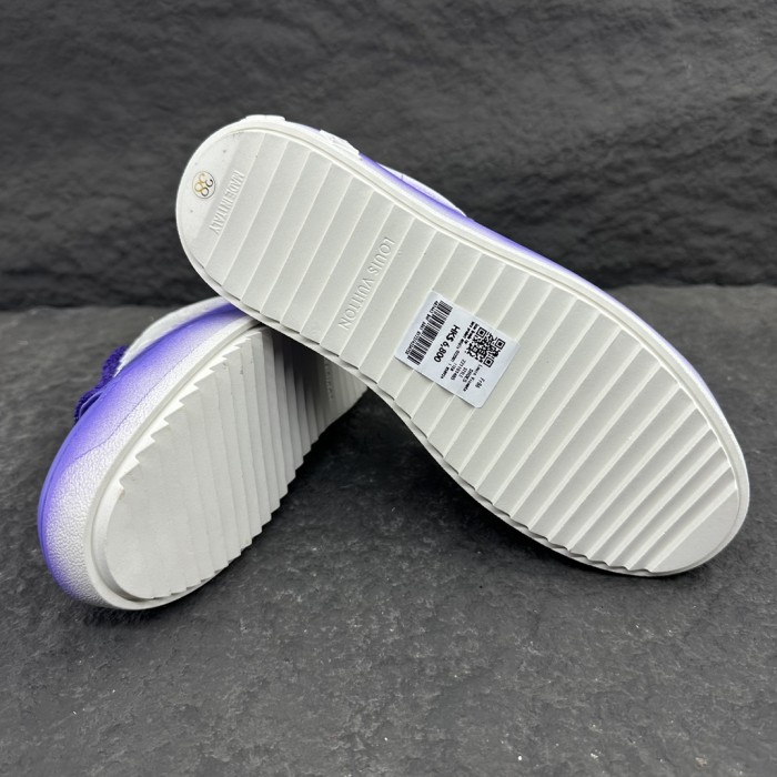 Louis Vuitton Time Out Sneaker Size 36-41