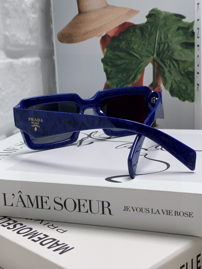 Prada Sunglasses 3-Color