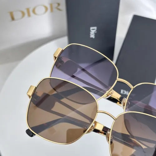 Dior Sunglasses 5-Color