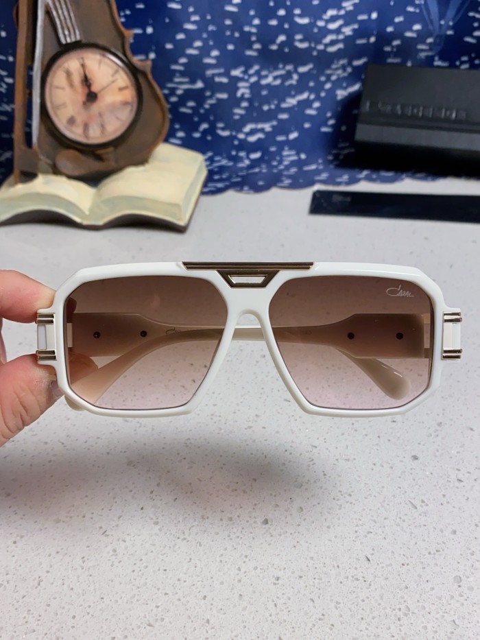 Cazal Sunglasses 5-Color