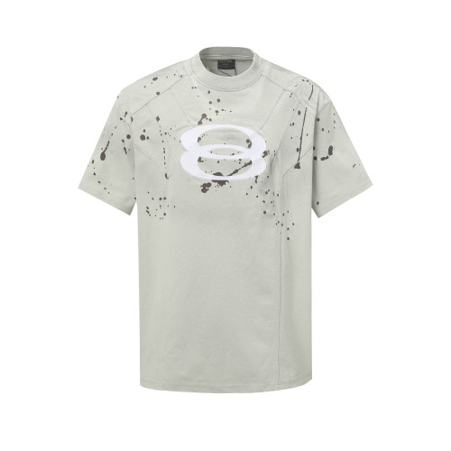 Balenciaga Unisex T Shirt XS-L