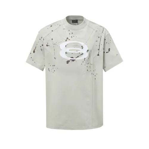 Balenciaga Unisex T Shirt XS-L