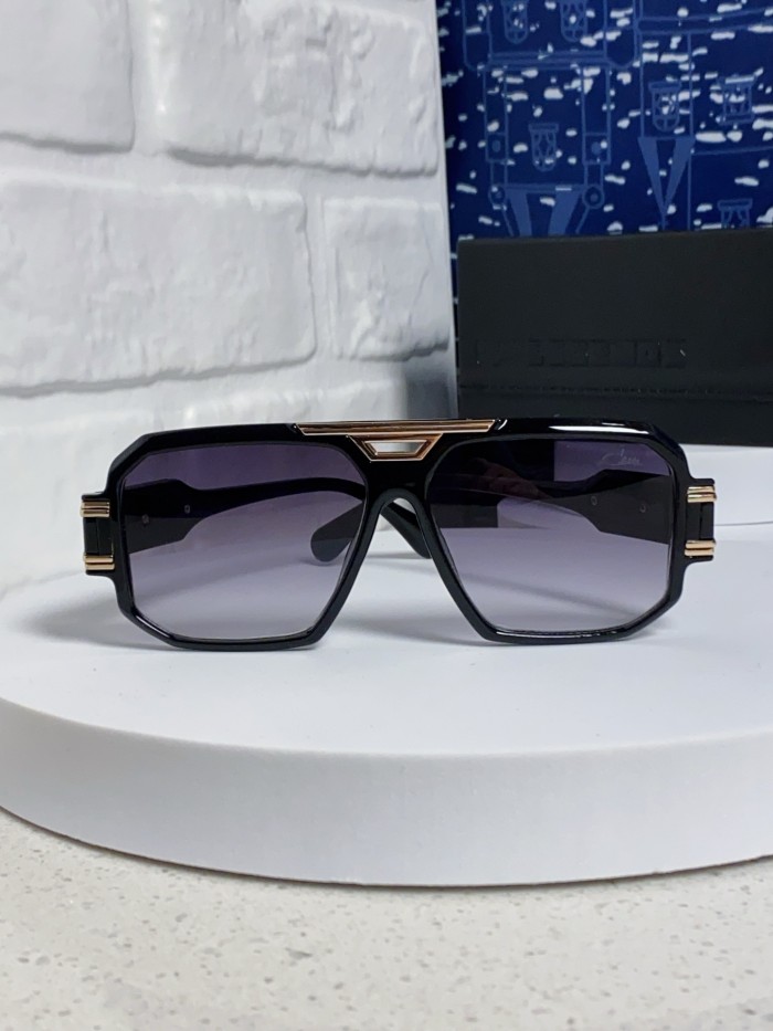 Cazal Sunglasses 5-Color