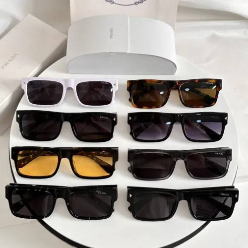 Prada Sunglasses 8-Color