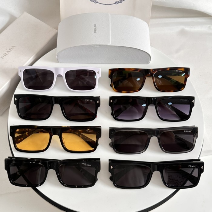 Prada Sunglasses 8-Color