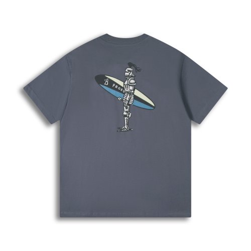 Burberry Unisex T Shirt XS-L