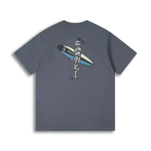 Burberry Unisex T Shirt XS-L