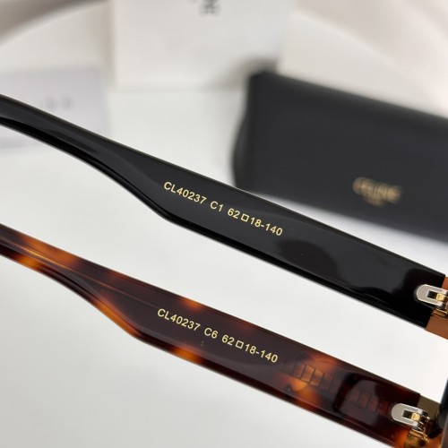 Celine Sunglasses 6-Color