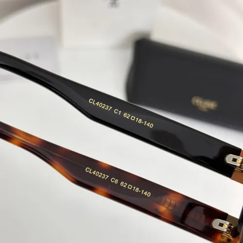 Celine Sunglasses 6-Color