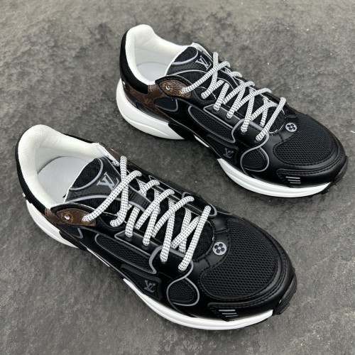 Louis Vuitton LV OLYMPIA Sneaker Size 36-46