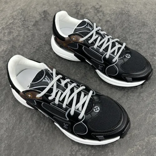 Louis Vuitton LV OLYMPIA Sneaker Size 36-46