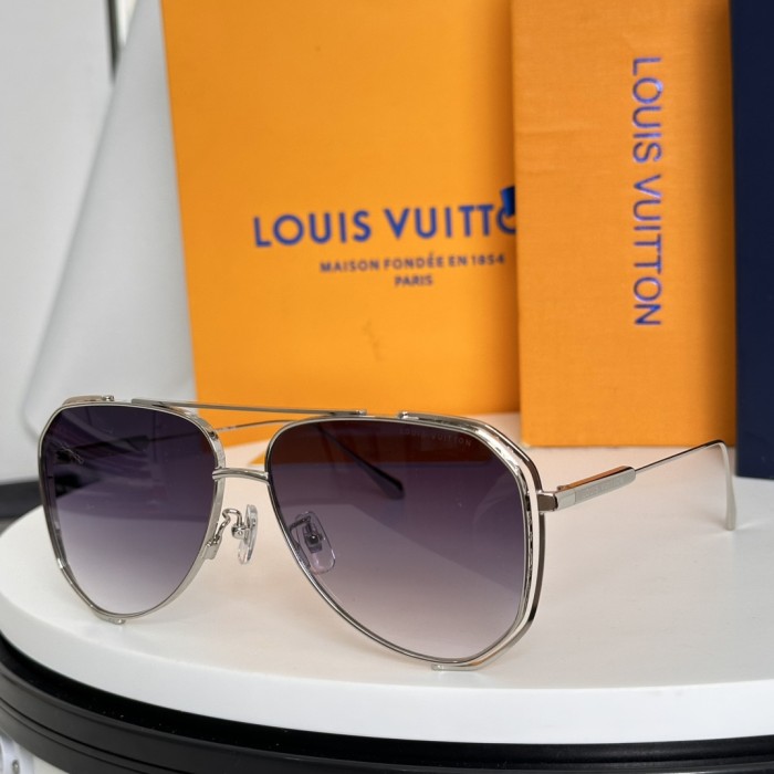 Louis Vuitton Sunglasses 7-Color